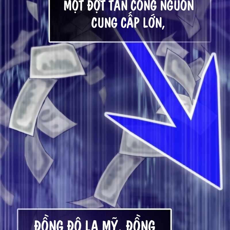 Hồi Quy Giả Chapter 132 - 167