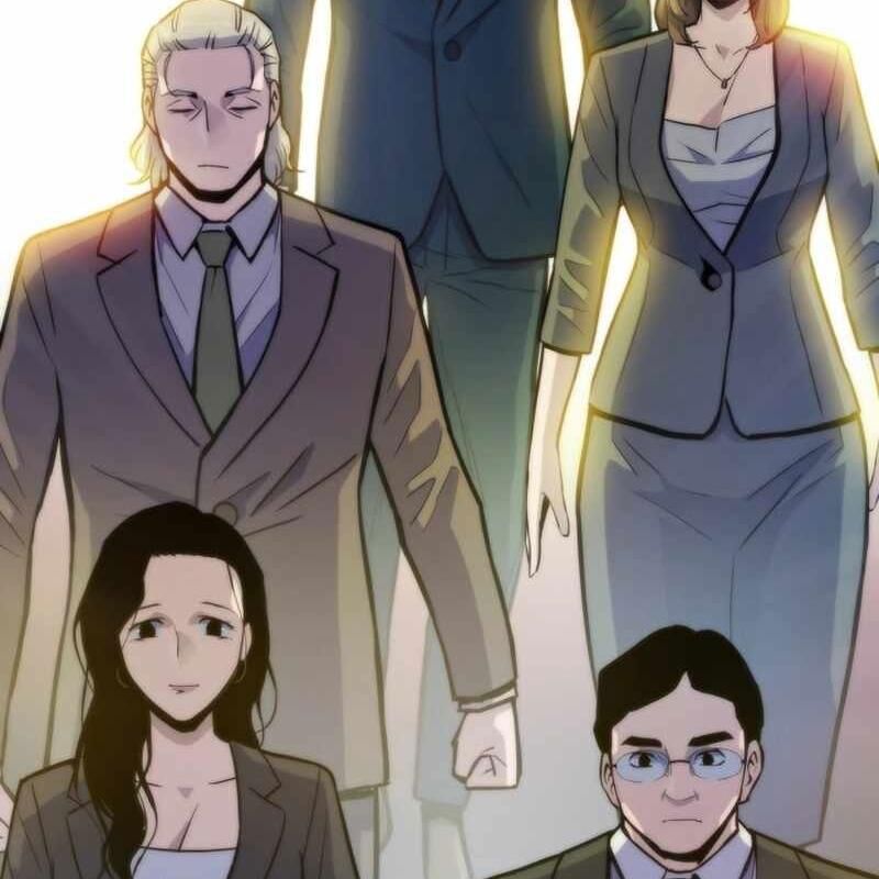 Hồi Quy Giả Chapter 132 - 201