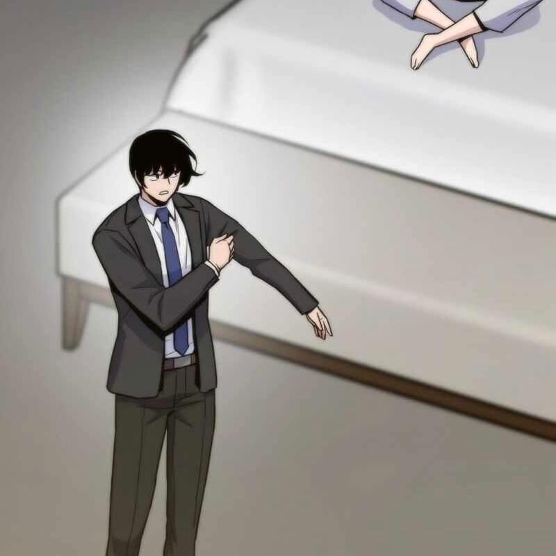 Hồi Quy Giả Chapter 132 - 26