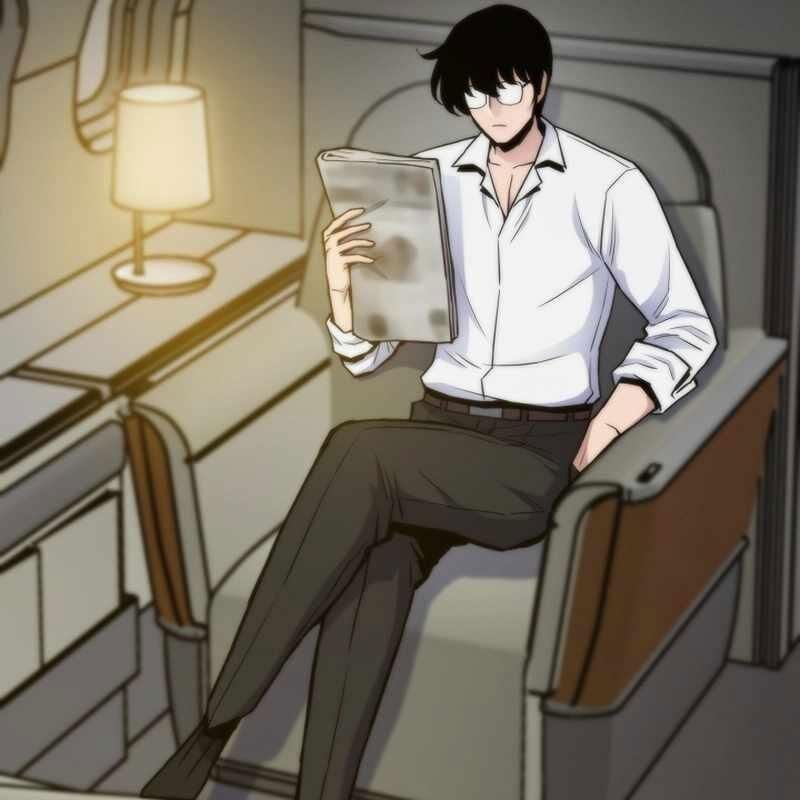 Hồi Quy Giả Chapter 132 - 48