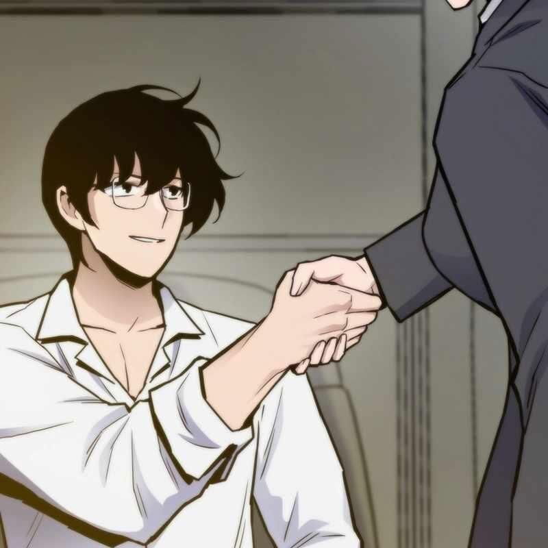 Hồi Quy Giả Chapter 132 - 61