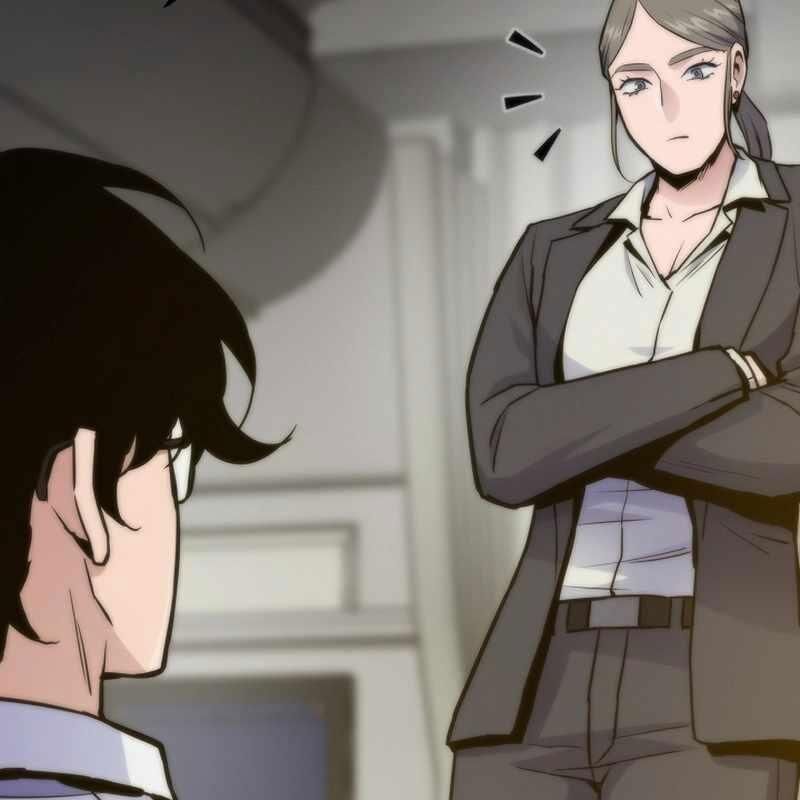 Hồi Quy Giả Chapter 132 - 77