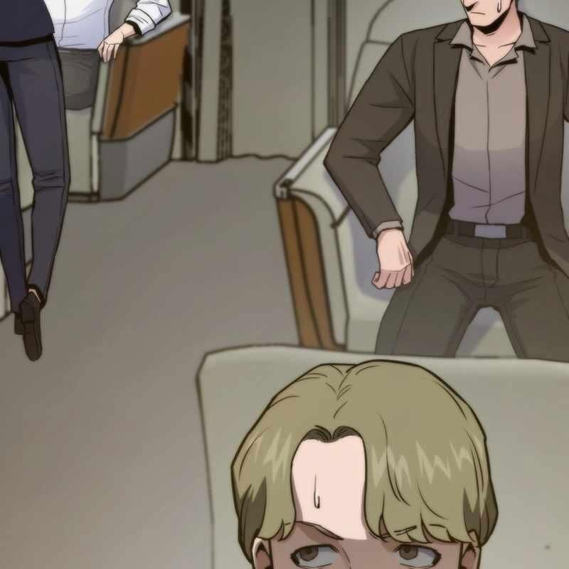 Hồi Quy Giả Chapter 132 - 96