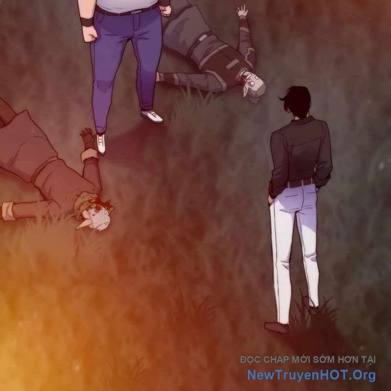 Hồi Quy Giả Chapter 138 - 145