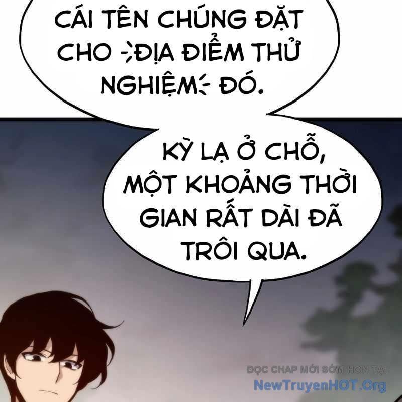 Hồi Quy Giả Chapter 138 - 152