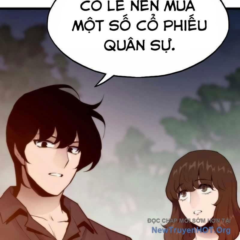 Hồi Quy Giả Chapter 138 - 192