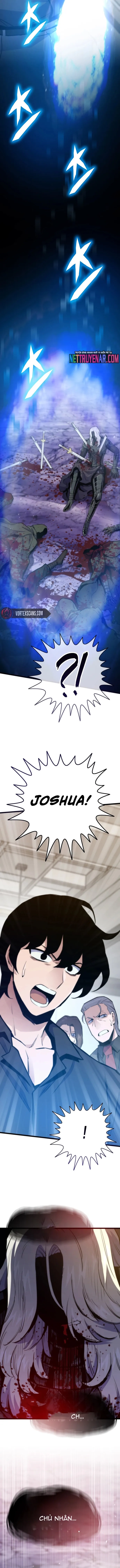 Hồi Quy Giả Chapter 142 - 2