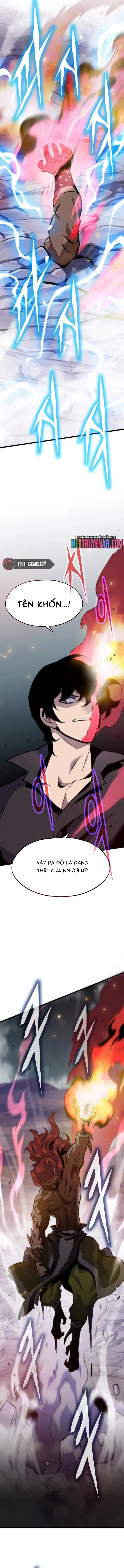 Hồi Quy Giả Chapter 142 - 12