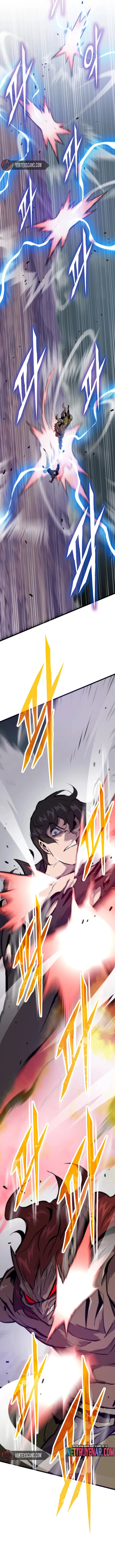 Hồi Quy Giả Chapter 142 - 15