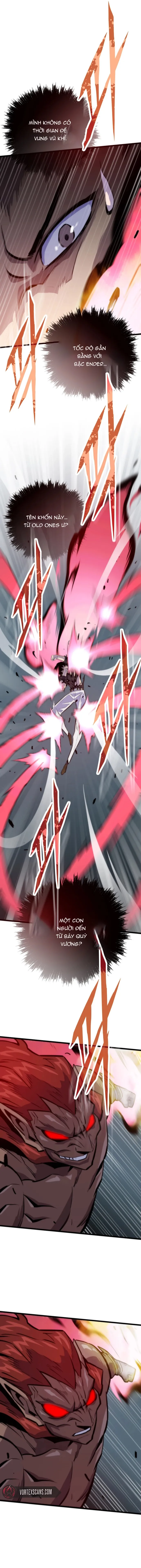 Hồi Quy Giả Chapter 142 - 16