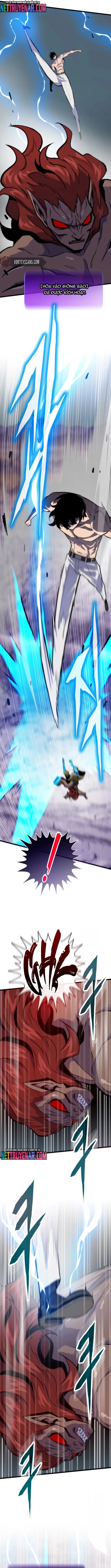 Hồi Quy Giả Chapter 142 - 17