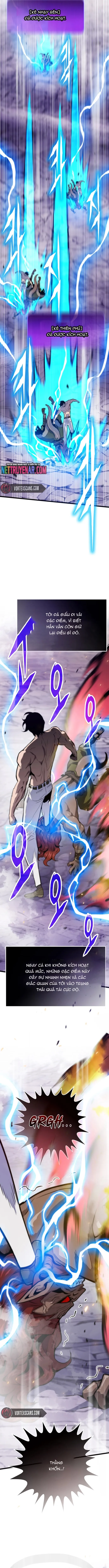 Hồi Quy Giả Chapter 142 - 18