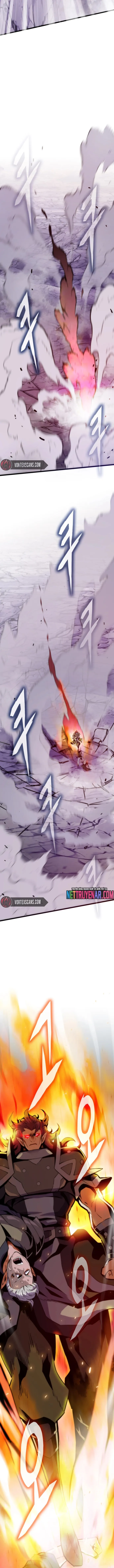 Hồi Quy Giả Chapter 142 - 4