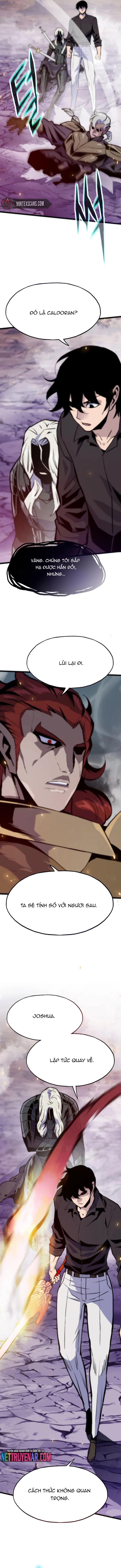 Hồi Quy Giả Chapter 142 - 6