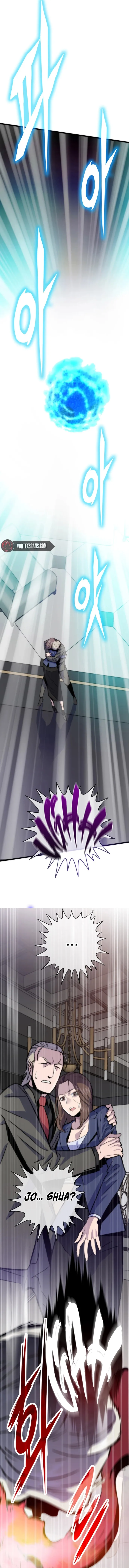 Hồi Quy Giả Chapter 142 - 7