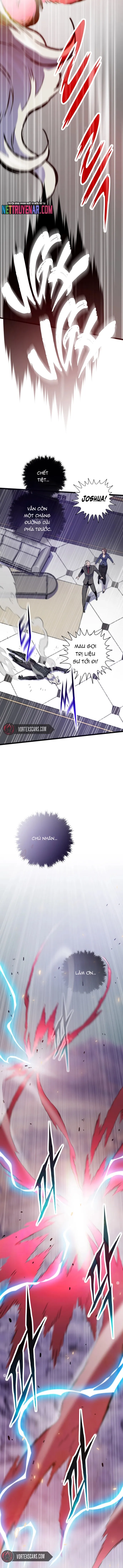 Hồi Quy Giả Chapter 142 - 8