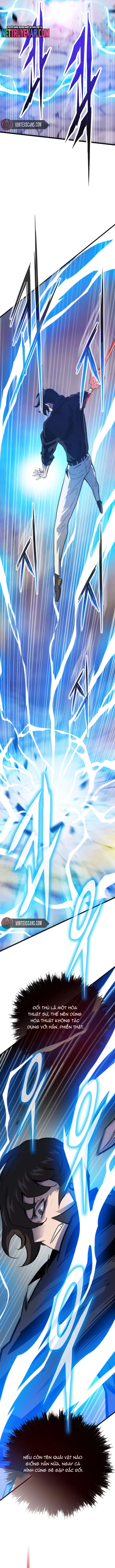 Hồi Quy Giả Chapter 142 - 10