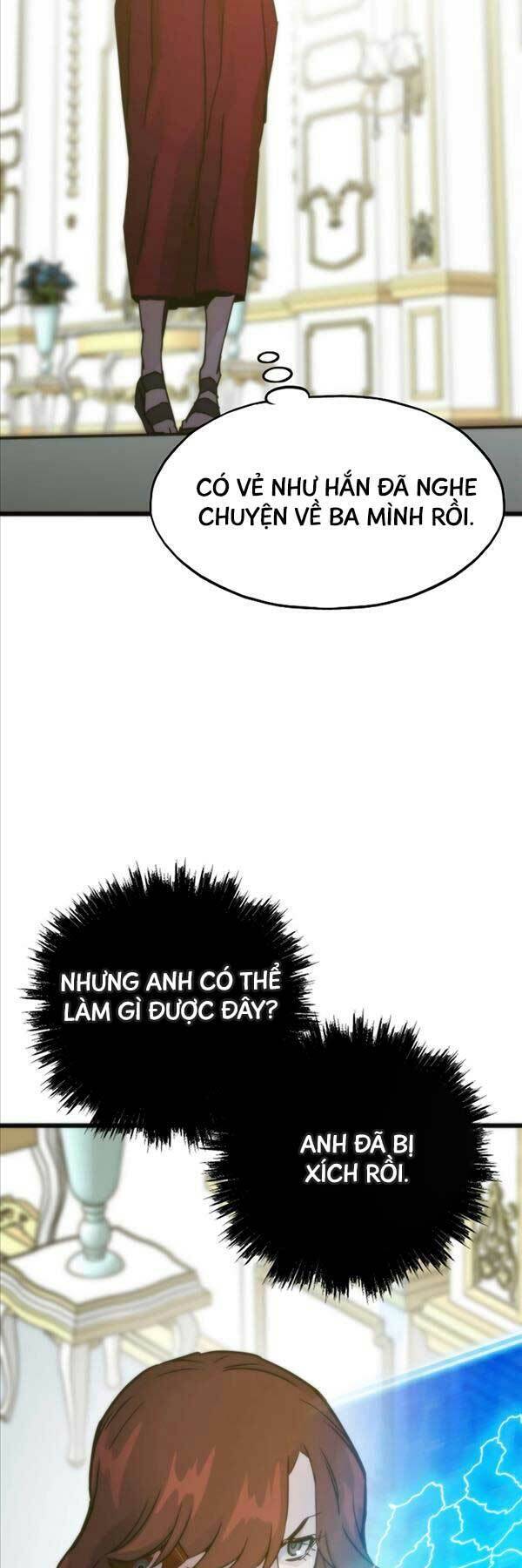 Hồi Quy Giả Chapter 52 - 62