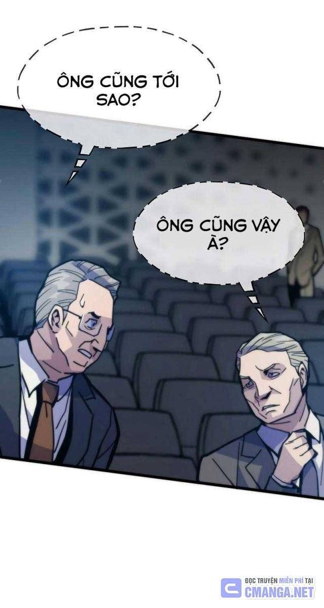 Hồi Quy Giả Chapter  63 - 101