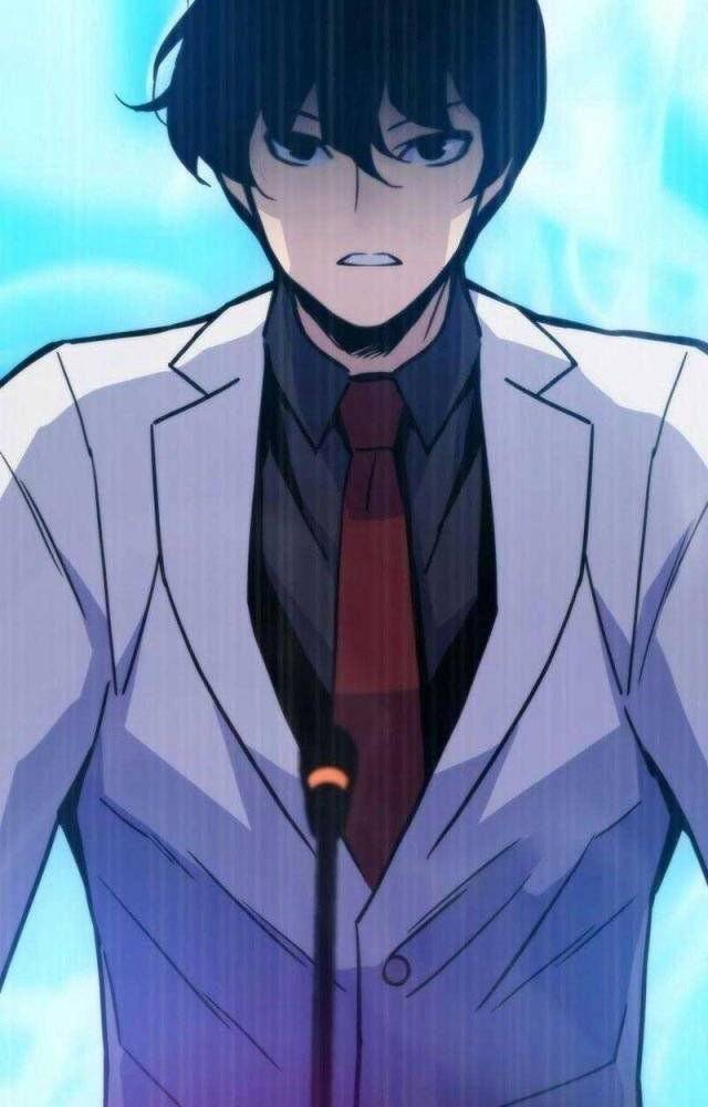 Hồi Quy Giả Chapter  63 - 118