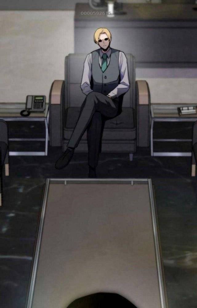 Hồi Quy Giả Chapter  63 - 7