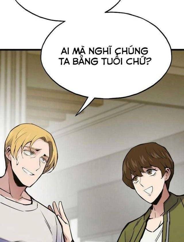 Hồi Quy Giả Chapter  64 - 129