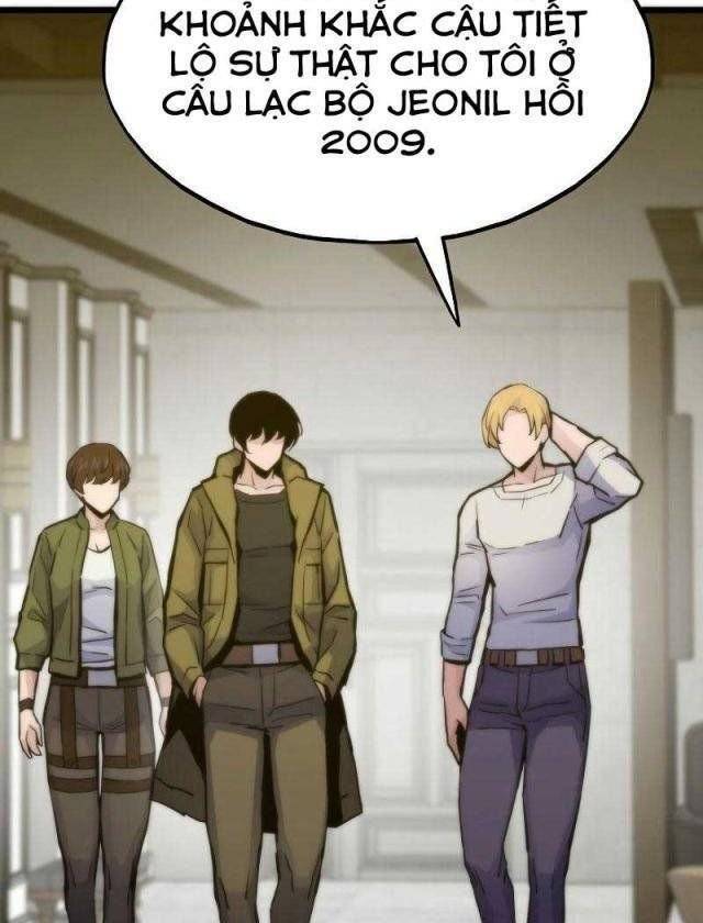 Hồi Quy Giả Chapter  64 - 141