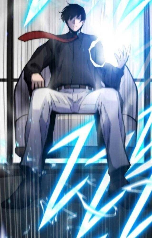 Hồi Quy Giả Chapter  64 - 81