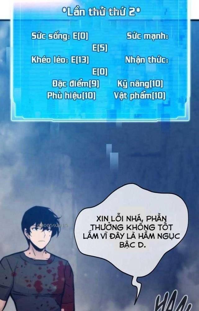 Hồi Quy Giả Chapter  65 - 14