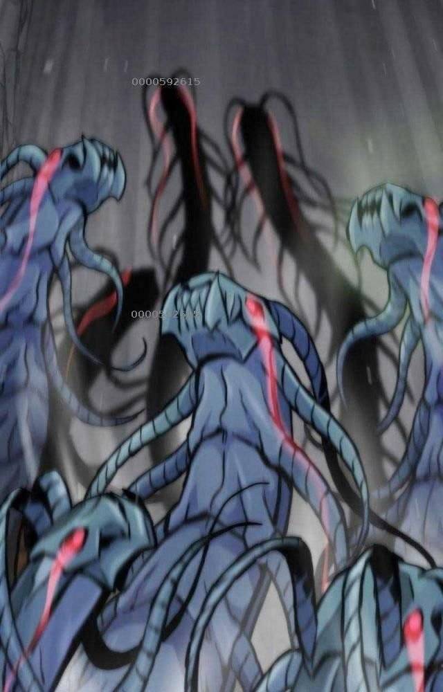 Hồi Quy Giả Chapter 65 - 5