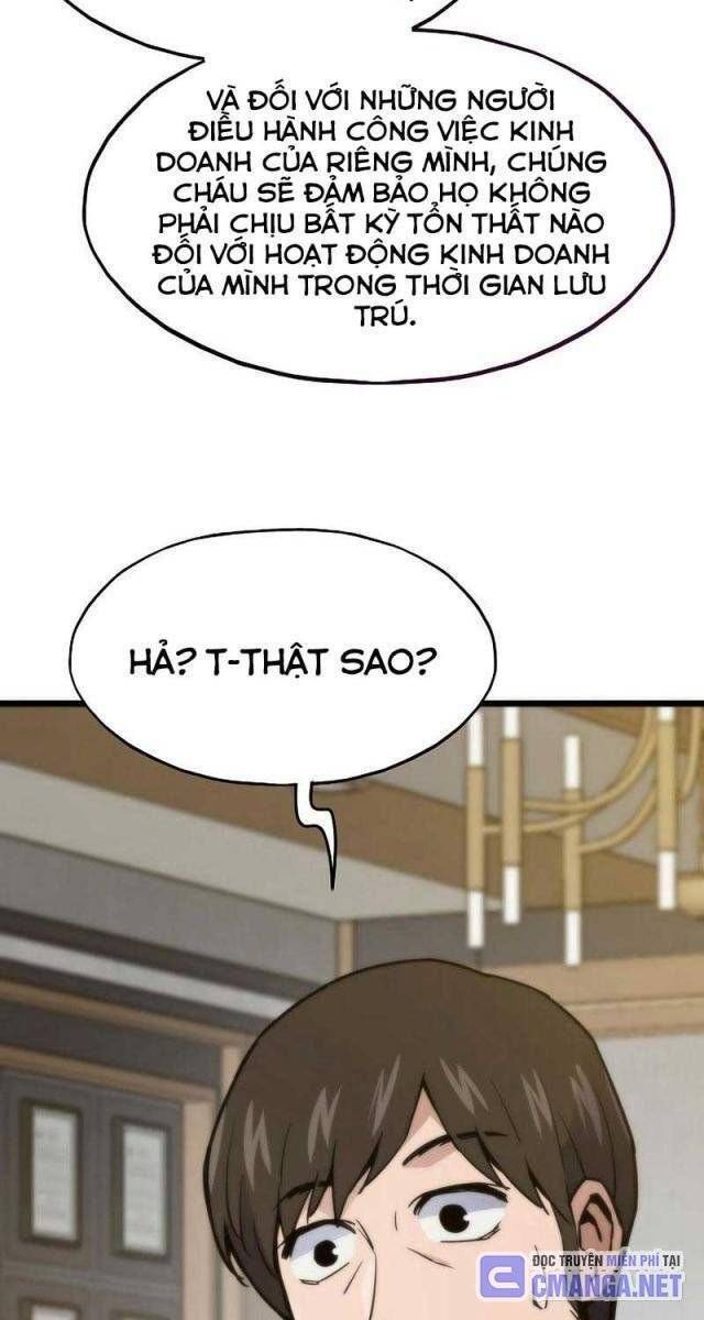 Hồi Quy Giả Chapter  65 - 41