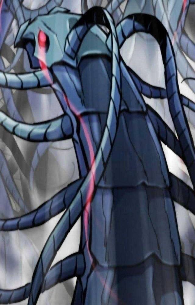 Hồi Quy Giả Chapter  65 - 6