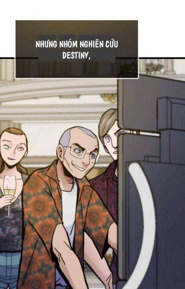 Hồi Quy Giả Chapter 65 - 61