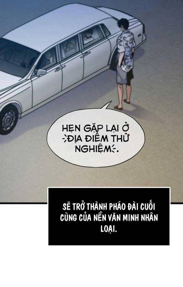 Hồi Quy Giả Chapter  65 - 69