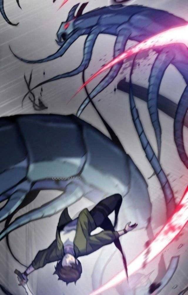 Hồi Quy Giả Chapter 65 - 8