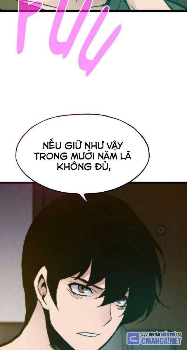 Hồi Quy Giả Chapter 65 - 77