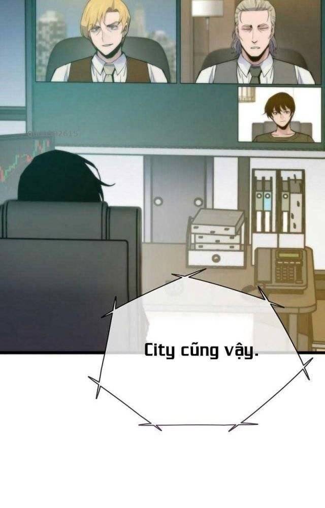 Hồi Quy Giả Chapter 65 - 79