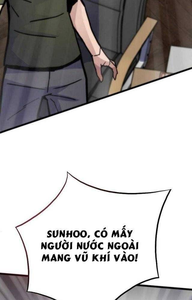 Hồi Quy Giả Chapter 65 - 99