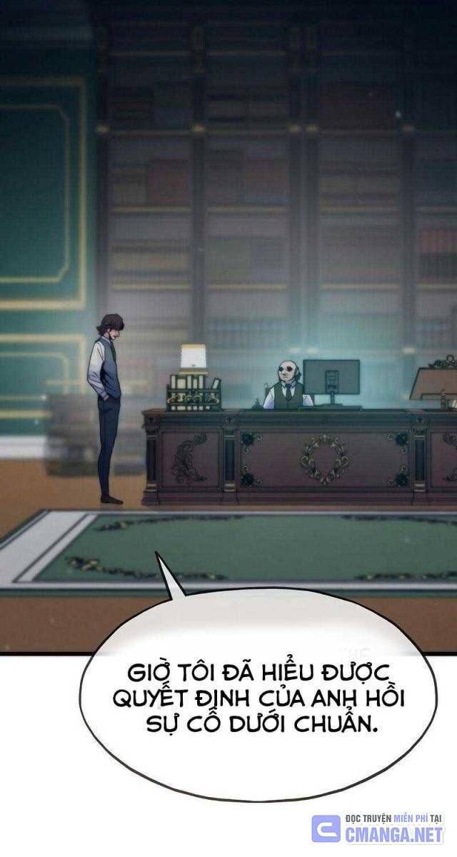 Hồi Quy Giả Chapter  66 - 110