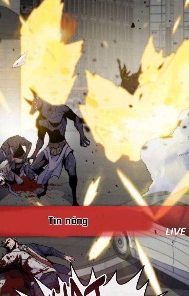 Hồi Quy Giả Chapter  66 - 24