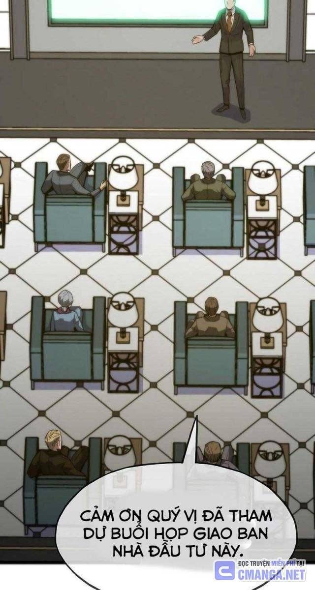 Hồi Quy Giả Chapter  66 - 4