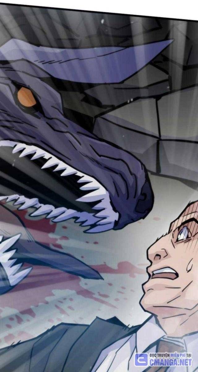 Hồi Quy Giả Chapter  66 - 40