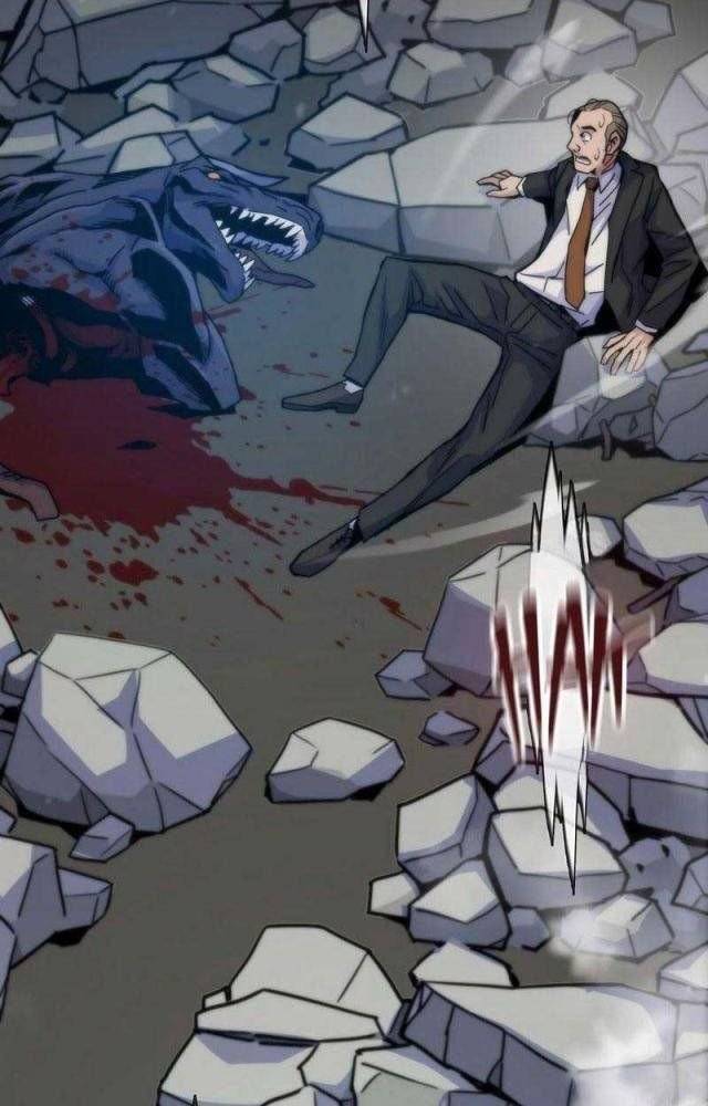 Hồi Quy Giả Chapter  66 - 42