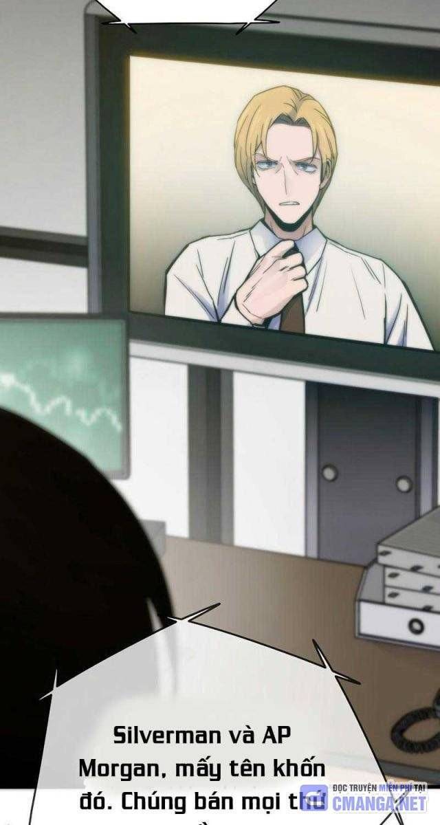 Hồi Quy Giả Chapter  66 - 86