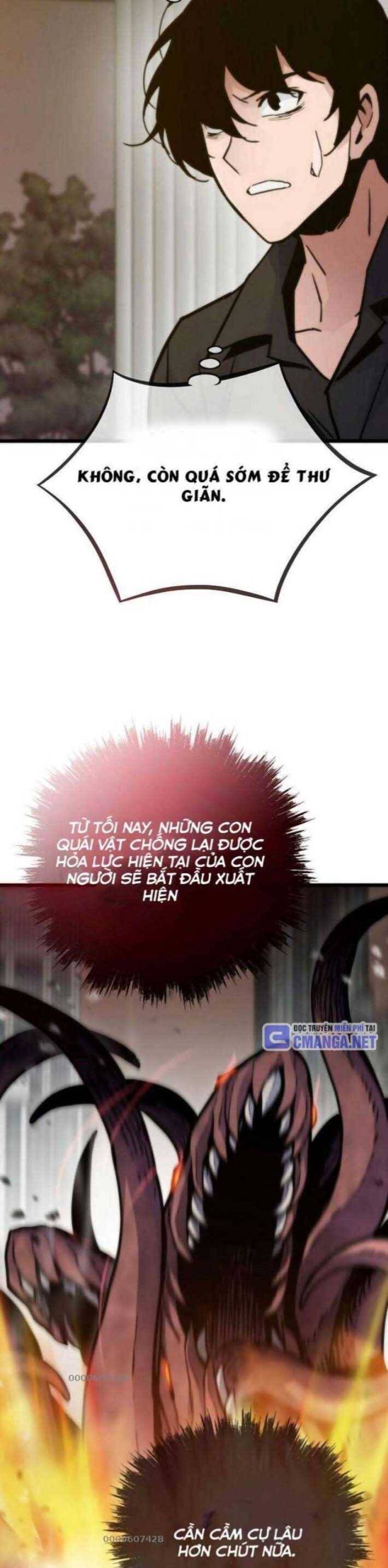 Hồi Quy Giả Chapter  67 - 11