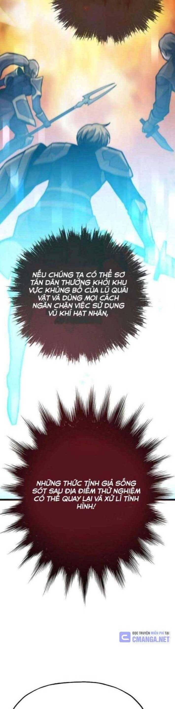 Hồi Quy Giả Chapter  67 - 12