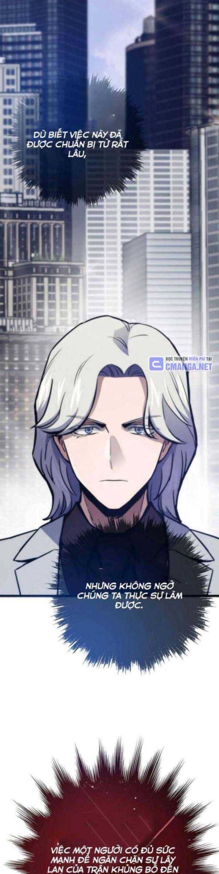 Hồi Quy Giả Chapter  67 - 15