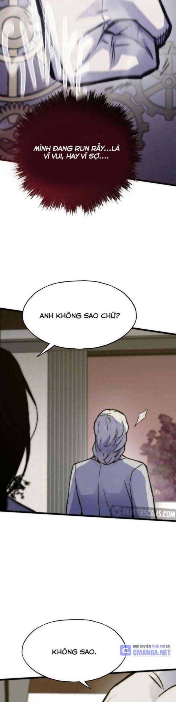 Hồi Quy Giả Chapter  67 - 17