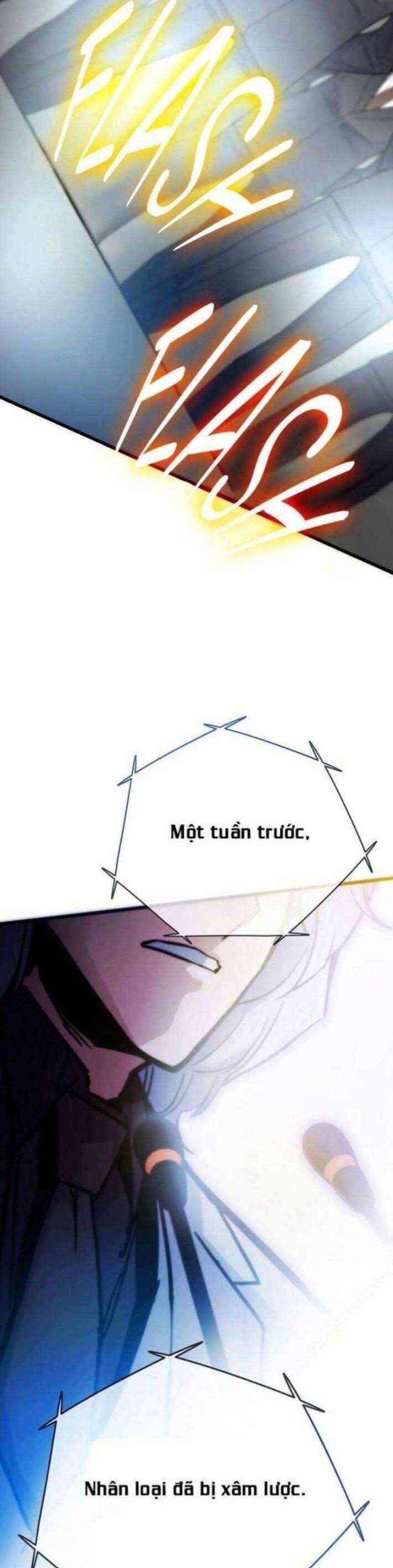 Hồi Quy Giả Chapter  67 - 23