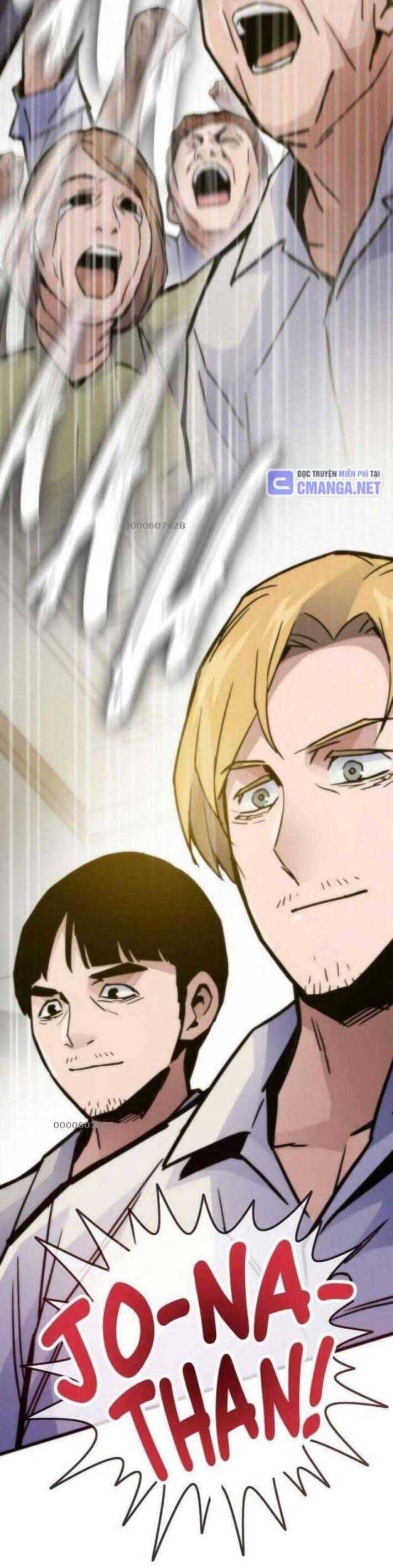 Hồi Quy Giả Chapter  67 - 25